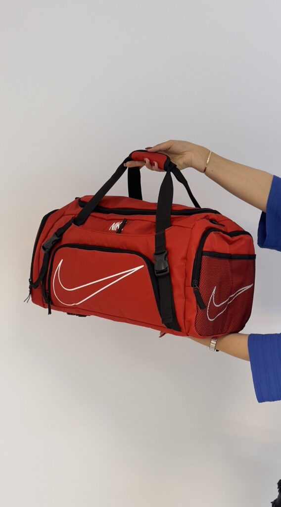 ساک ورزشی نایکی