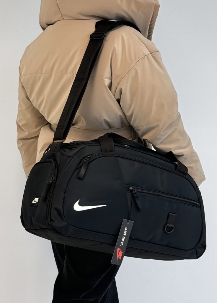 ساک ورزشی نایکی