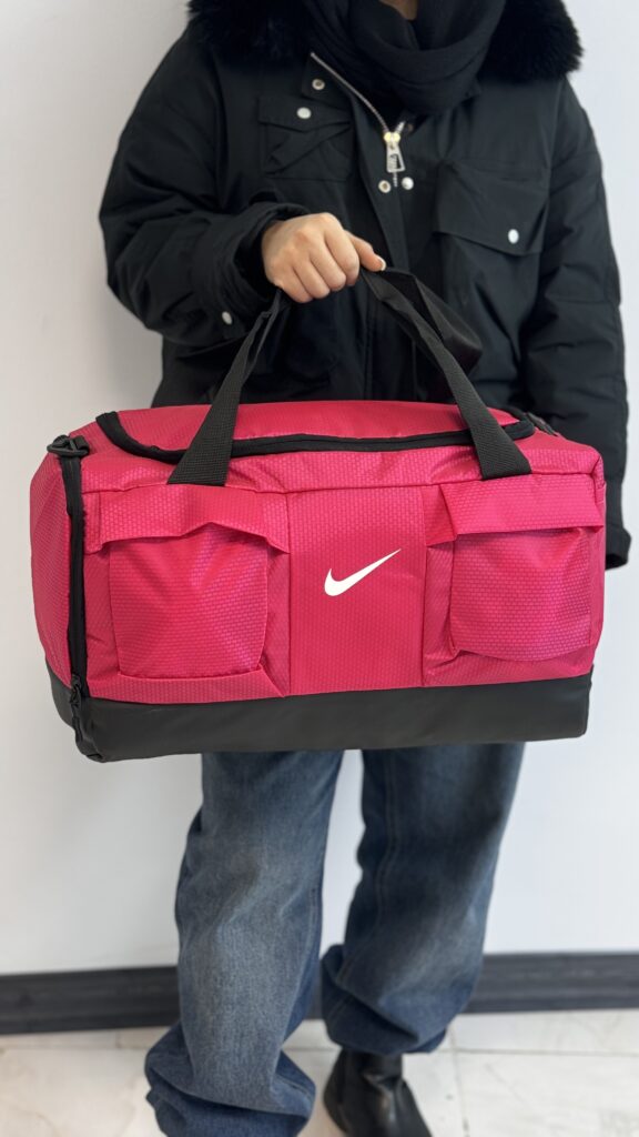 ساک ورزشی نایکی