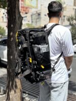 ساک ورزشی آندرآرمور
