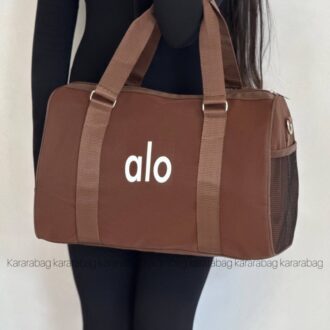 ساک ورزشی و مسافرتی alo کد 1026