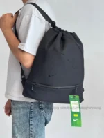 شوز بک کوله شو جا کتونی دار