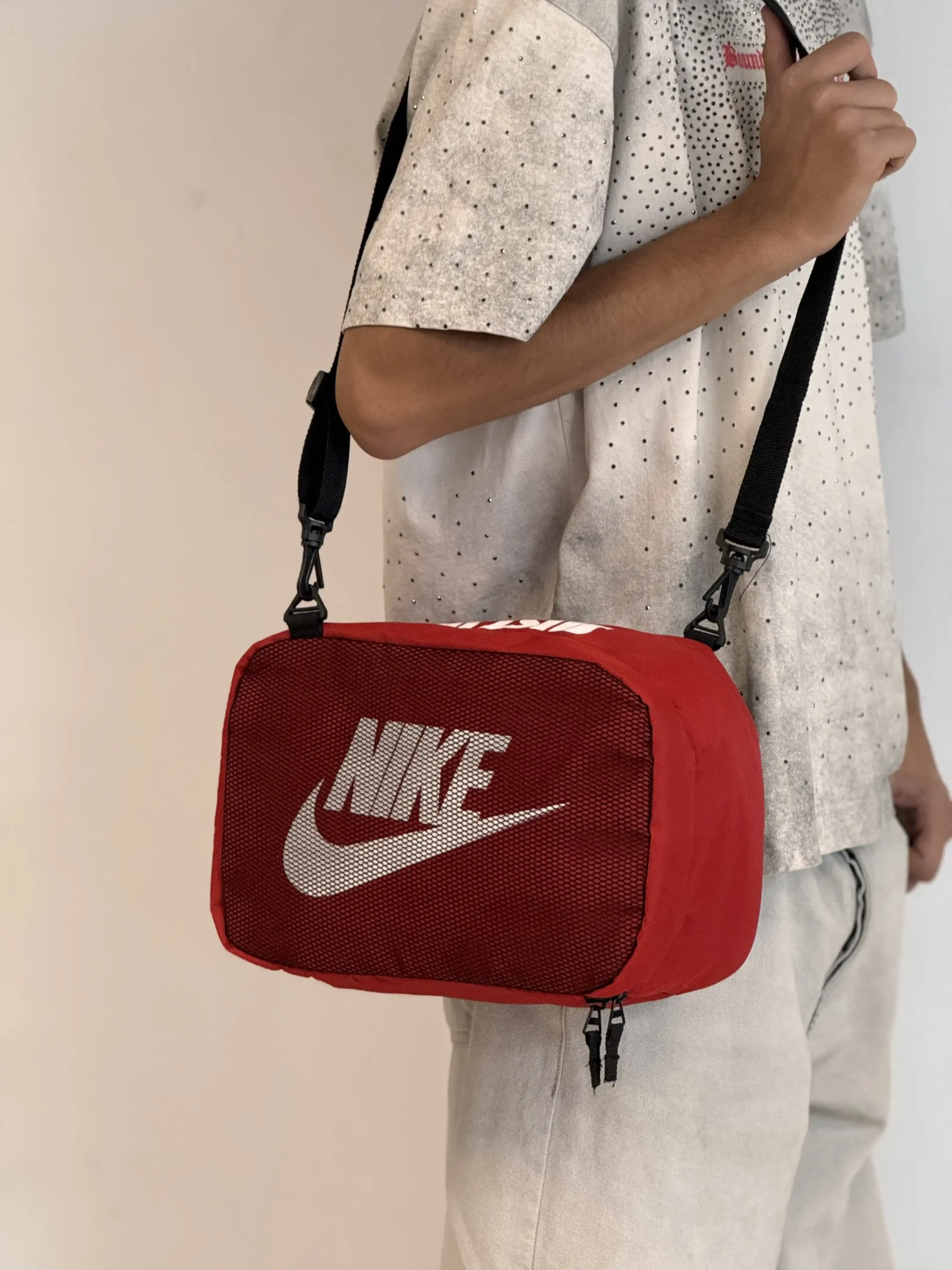 شوزبگ دستی(همه کاره) کد7414 - 6 شوزبگ دستی(همه کاره) کد7414 - 6