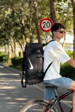 ساک ورزشی ایر جردن کد 4040