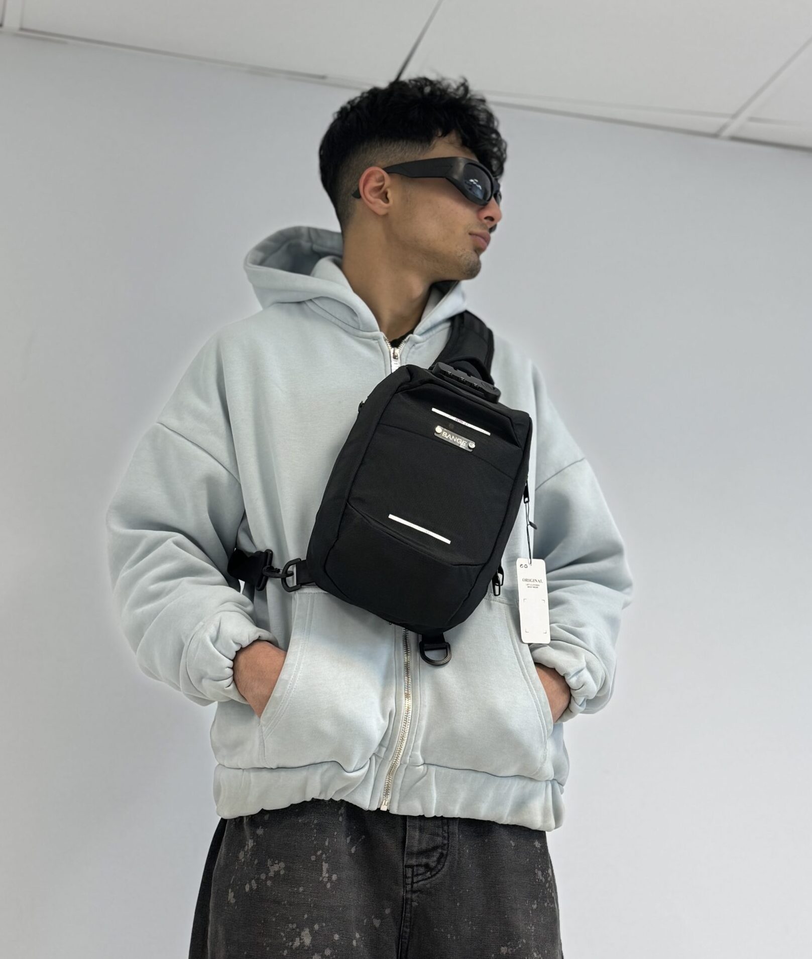 بادی بگ Bange X بادی بگ Bange X