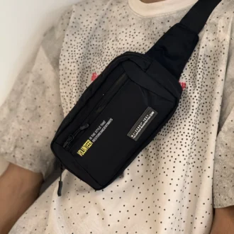 بادی بگ volunteer کد 1845 - 2