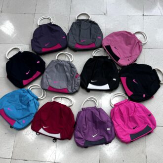 ساک Nike Pulse Duffle
