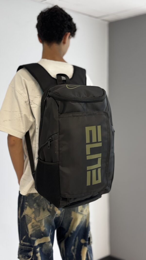 کوله پشتی نایک Nike Elite