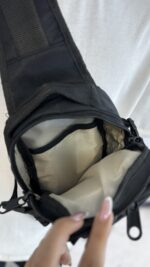 بادی بگ تاکتیکال آمریکایی