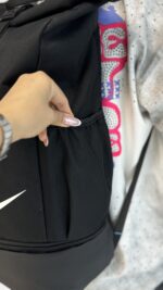 کوله پشتی پلاس نایکی