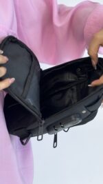 بادی بگ قفل داره فشیون