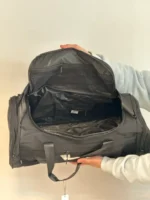 ساک ورزشی black stayle