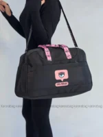 ساک ورزشی مسافرتی کیارا کد ۴۰۰۰