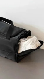 قیمت ساک ورزشی just do it جاکفشی دار کد 3136