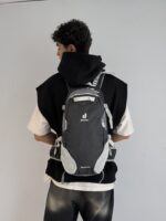 کوله پشتی کوهنوردی کد:۸۸۶ deuter -10