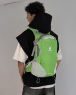 کوله پشتی کوهنوردی کد:۸۸۶ deuter -1