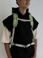 کوله پشتی کوهنوردی کد:۸۸۶ deuter -6