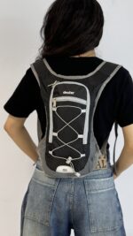 کوله طبیعت گردی و دوچرخه سواری کد:۳۴ - 1