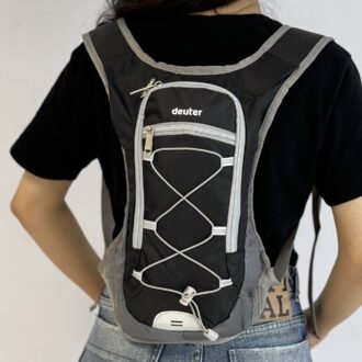 کوله طبیعت گردی و دوچرخه سواری کد:۳۴ - 1