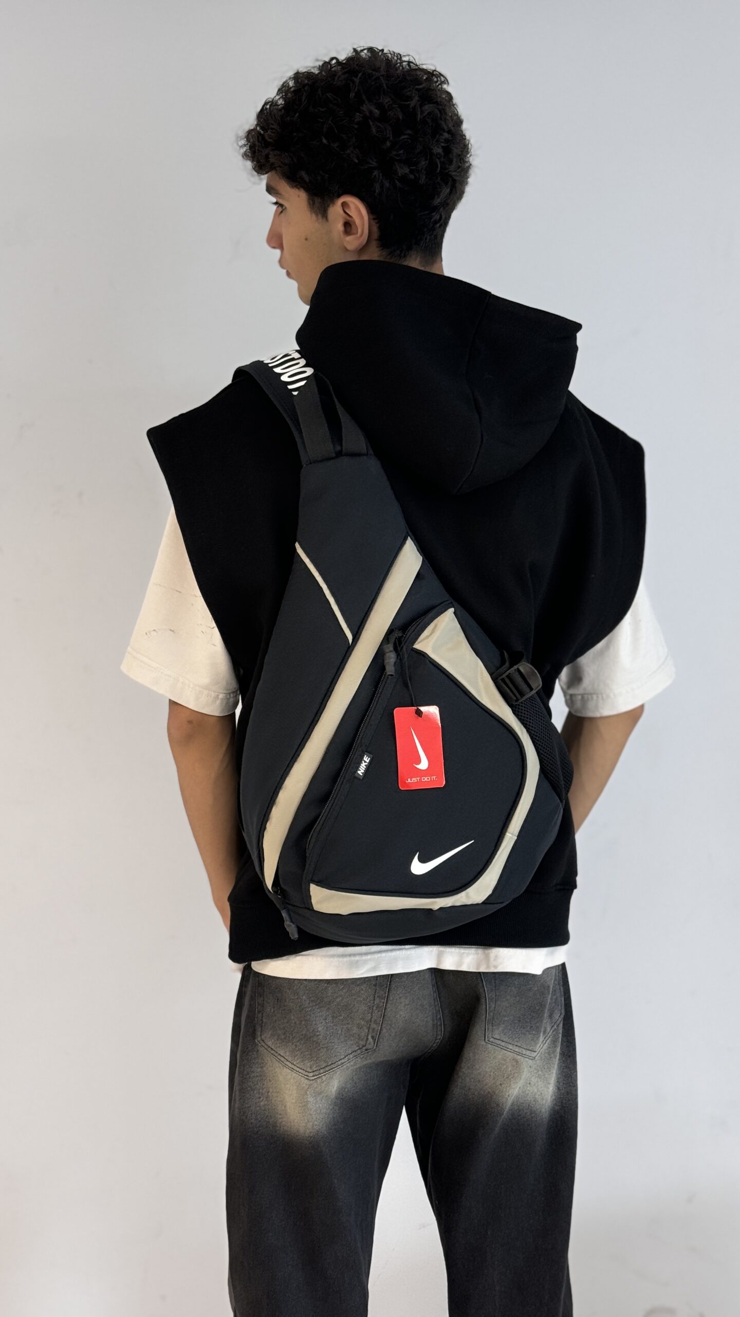 کوله تک بند  Rexa کد ۳۳ - 1 کوله تک بند  Rexa کد ۳۳ - 1