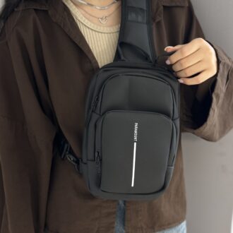 بادی بگ PARAMOUNT کد:۰۴۴ - 1