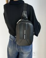 بادی بگ و کوله تک بند fashion کد:۶۷ - 1