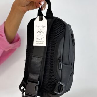 بادی بگ Fashion کد:۰۹ - 5