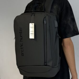 کوله دو تیکه لپ تاپ (554) bange - 5