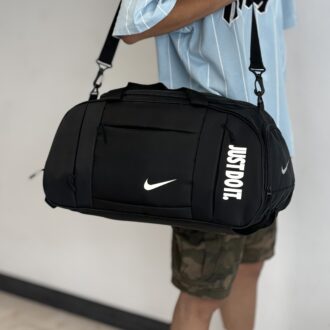 ساک ورزشی کوله شو air max - 6