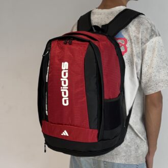 کوله پشتی جا کفشی دار کد:9668 - 6