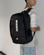 کوله پشتی جا کفشی دار کد:9668 - 1