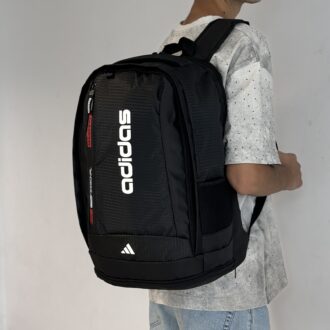 کوله پشتی جا کفشی دار کد:9668 - 1