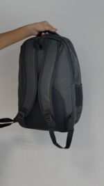 کوله پشتی جا کفشی دار کد:9668 - 4