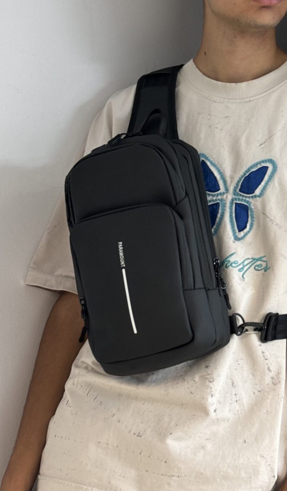 بادی بگ paramount کد:۰۴۵ - 1 بادی بگ paramount کد:۰۴۵ - 1