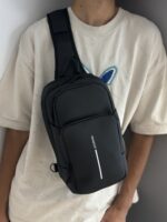 بادی بگ paramount کد:۰۴۵ - 4