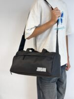 ساک ورزشی جاکفشی دار کد:۱۲۱۲ - 1