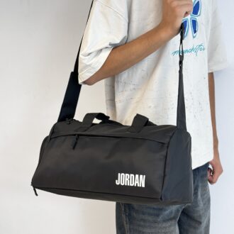 ساک ورزشی جاکفشی دار کد:۱۲۱۲ - 1