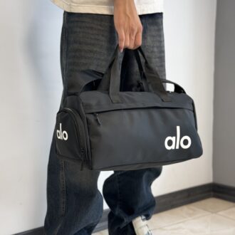 ساک ورزشی جاکفشی دار کد:۱۲۱۲ - 4