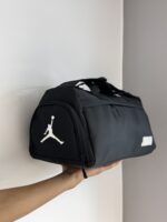 ساک ورزشی جاکفشی دار کد:۱۲۱۲ - 3