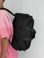 ساک ورزشی کوله شو BAXEL کد:1096 - 7