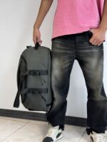 ساک ورزشی کوله شو BAXEL کد:1096 - 9