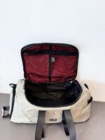 ساک ورزشی کوله شو BAXEL کد:1096 - 5