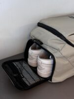 ساک ورزشی کوله شو BAXEL کد:1096 - 4