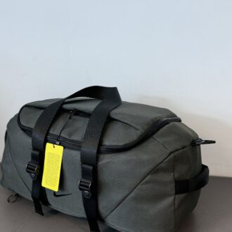 ساک ورزشی کوله شو BAXEL کد:1096 - 2