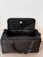 ساک ورزشی جاکفشی دار black کد:3517 - 3