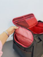 ساک تفکیکی جاکفشی دار ProGear کد:3535 - 3