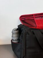 ساک تفکیکی جاکفشی دار ProGear کد:3535 - 2