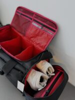 ساک تفکیکی جاکفشی دار ProGear کد:3535 - 5