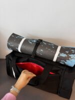 ساک تفکیکی جاکفشی دار ProGear کد:3535 - 4