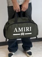 ساک ورزشی کوله شو AMIRI کد:۷۰۷ -2